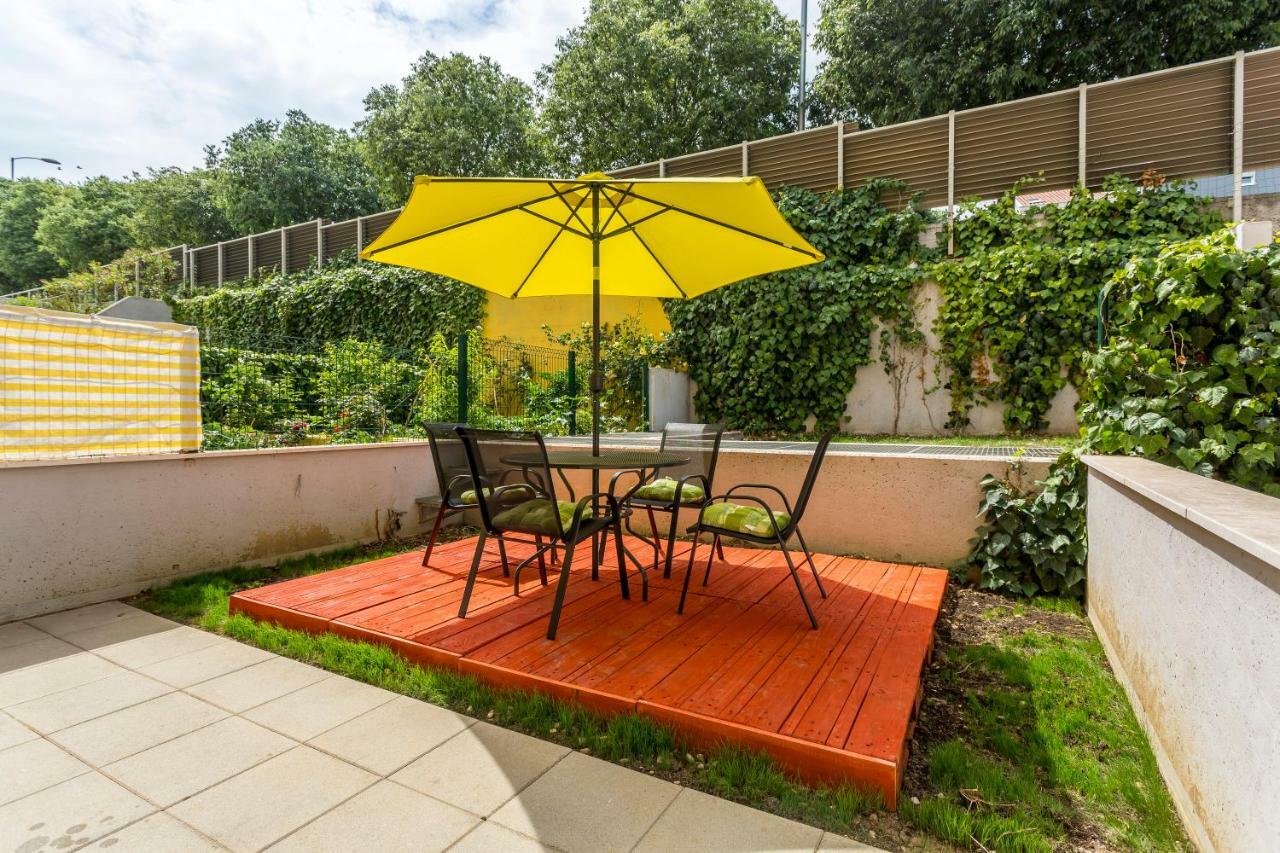 Apartment "Katia" Spalato Esterno foto