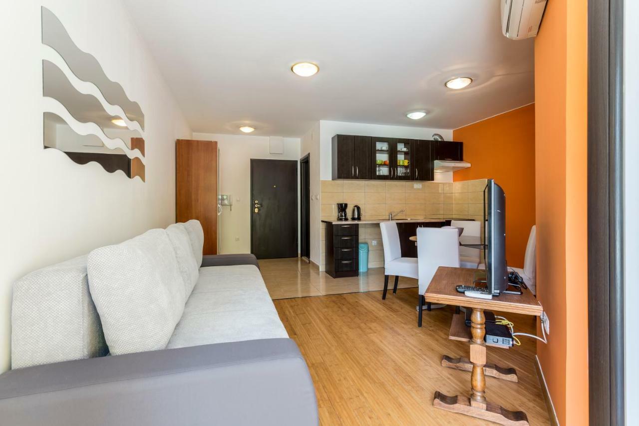 Apartment "Katia" Spalato Esterno foto