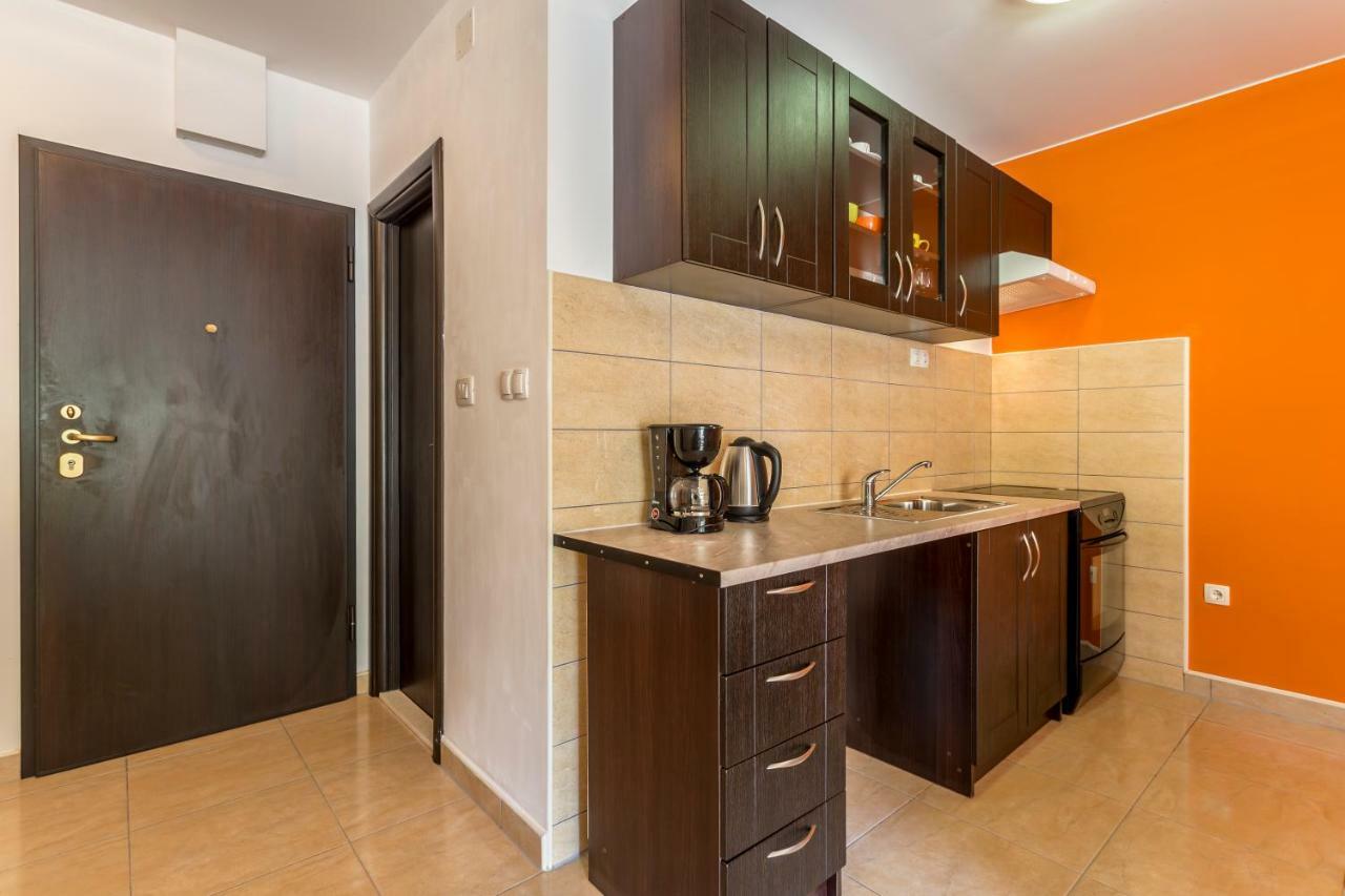 Apartment "Katia" Spalato Esterno foto