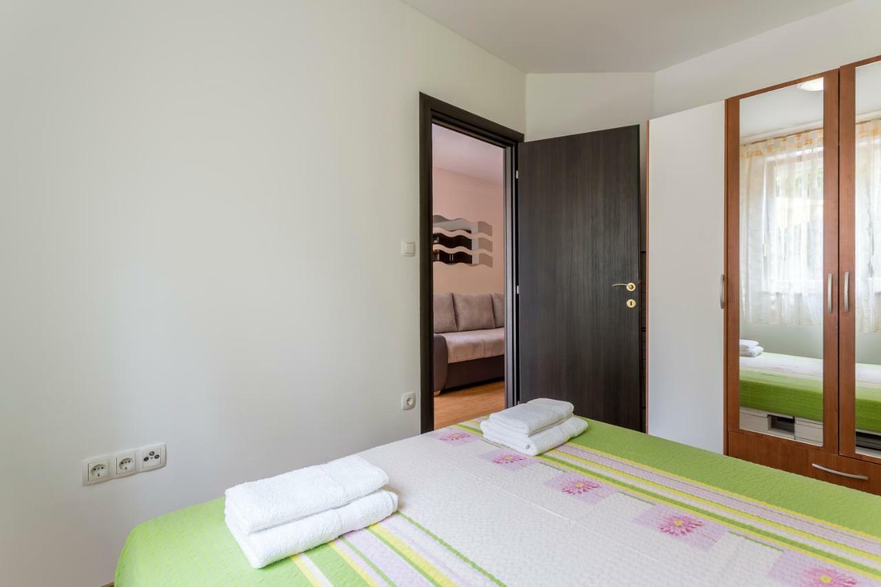 Apartment "Katia" Spalato Esterno foto